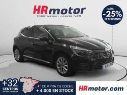 RENAULT Clio TCe Zen 67kW