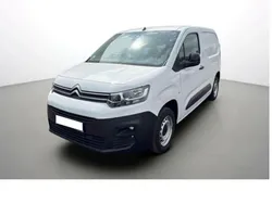 Citroen Berlingo Van M 650kg PureTech 110 S&S Club