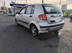 Hyundai Getz 1.2 c gasolina