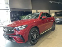 MERCEDES Clase GLC GLC 220d 4Matic 9G-Tronic