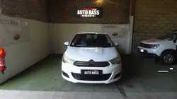 CITROËN C4 II 1.4 VTi 16V 95 cv + 12 mois de garantie