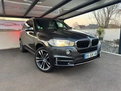 BMW X5 40d xDrive 3.0 313