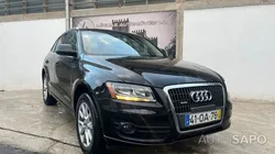 Audi Q5 2.0 TFSi quattro Sport Tiptronic de 2011