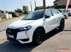 Ds Automobiles Ds 3 Crossback Performance Line 1.5 BlueHDi 130CV BVA8 ENTRETIEN COMPLET A JO