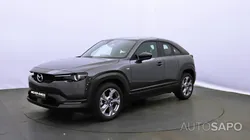 Mazda MX-30 de 2022