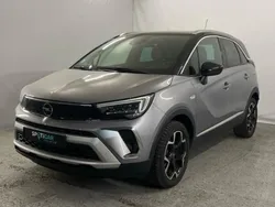 Opel Crossland 1.2 Turbo 130ch Ultimate BVA