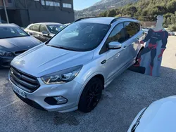 Ford KUGA 2.0 TDCI 180CH STOP&START ST-LINE 4X4 POWERSHIFT