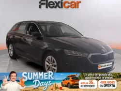 SKODA Octavia Combi 1.5 TSI Style 110kW