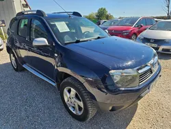 Dacia DUSTER 1.5 DCI 110CH FAP LAUREATE 4X4