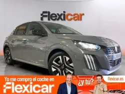Peugeot 208 Allure Gasolina 100 S&S 6 Vel. MAN