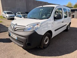 Renault Kangoo Maxi 1.5 dCi 95 cv FAIBLE KM
