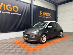 Opel adam 1.4 twinport 85 unlimited carplay