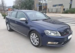 Volkswagen Passat 1.8 TSI Highline