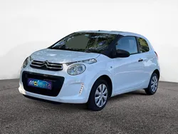 GARANTIE 12 MOIS / Crit'air 1 / CITROEN C1