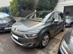 Citroen C4 Picasso 1.6 HDI 115 CV Intensive