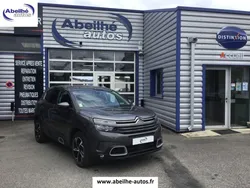 Citroën C5 Aircross EAT8 1.5 BLUEHDI 130 FEEL NAV