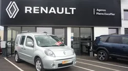 Nieuwe kangoo dynamique dci 90 e5