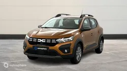 Dacia Sandero 1.0 TCe 90ch Stepway Extreme