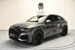 Audi rsq8 4.0 tfsi 600 quattro