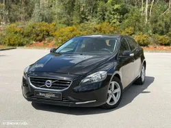 Volvo V40 D2 Momentum