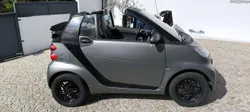 Smart ForTwo cabrio