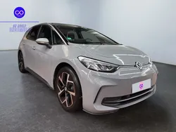 VOLKSWAGEN ID.3 PRO PERFORMANCE 204 CH – 9000 KM – 1ère MAIN