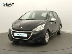 PEUGEOT 208 1.2 PureTech 68ch BVM5 Like