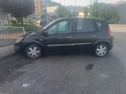 Renault Scénic Scenic