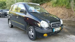 Hyundai Atos Prime