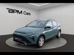 Hyundai Bayon 1.2 84ch Initia