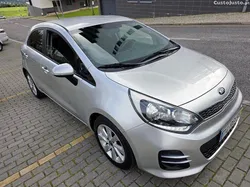 Kia Rio 1.2 CVVT EX - 55.000 kms