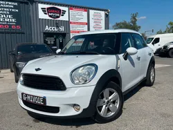 MINI COUNTRYMAN One D 90cv
