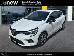 Renault Clio 1.5 Blue dCi 100ch Evolution