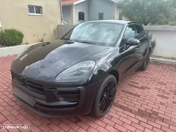 Porsche Macan Standard