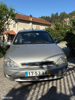 Kia Rio Sedan 1.3 LS Confort