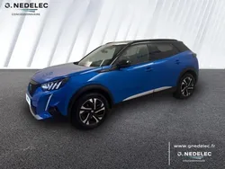 Peugeot 2008 1.2 130ch S&S GT Line