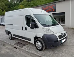 Boxer l2h2 2.2hdi 110cv garantie 12mois