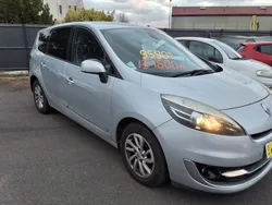 Grand scenic 3 1.6 130 dynamique 7 places