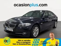 BMW Serie 5 530dA
