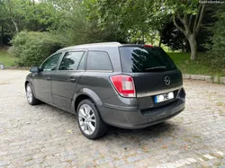 Opel Astra 1.7 CDTI SW 125 CV 244.000 km