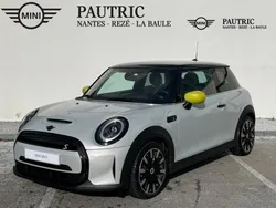Mini Mini Cooper SE 184ch Essential BVA