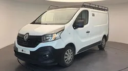 Renault Trafic 1.6 125 Grand Confort L1H1 1200 / Moteur a chaine