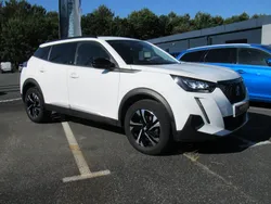 Peugeot 2008 (2) BLUEHDI 110 ALLURE