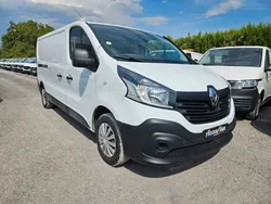 Livraison partout en France, Renault trafic l2h1 moteur à chaîne de distribution