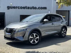 Nissan QASHQAI 1.3 MILD HYBRID 158CH N-CONNECTA XTRONIC 2022
