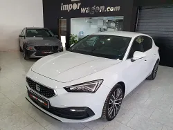 SEAT Leon 1.5 TSI S&S Xcellence 150