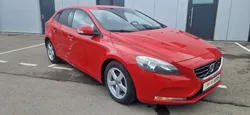 VOLVO V40 D2, 1.6d 114ch, Momentum, 07/2013, 138650km, Carnet Complet
