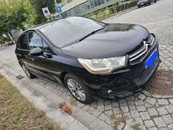 Citroën C4 1.6Hdi Sport