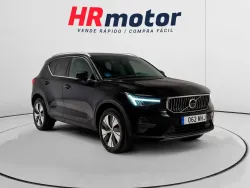 Volvo XC40 T4 Recharge Core Aut.