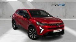 RENAULT Symbioz E-TECH Full Hybrid Evolution 117kW